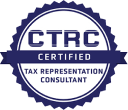 CTRC Badge